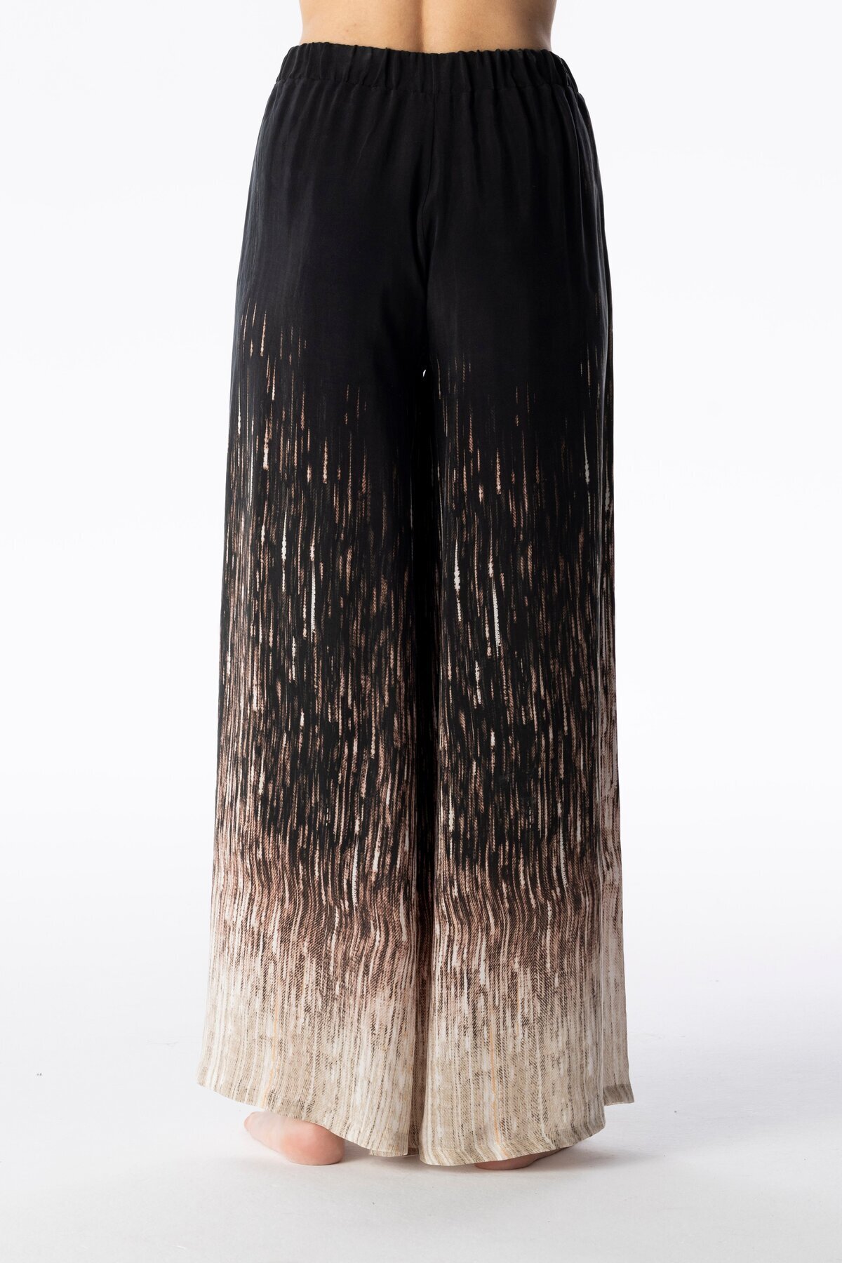 CUPRO PANTS