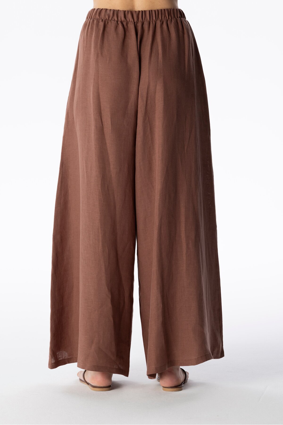 LINEN PANTS
