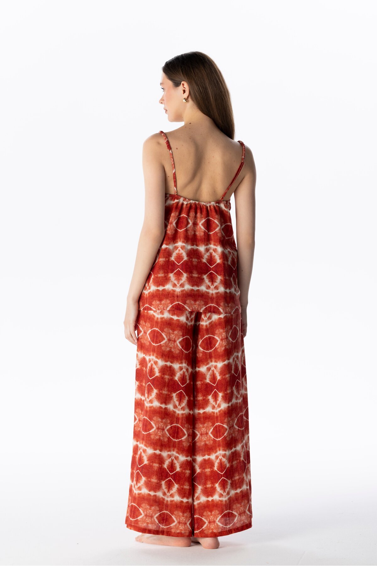 LINEN PANTS
