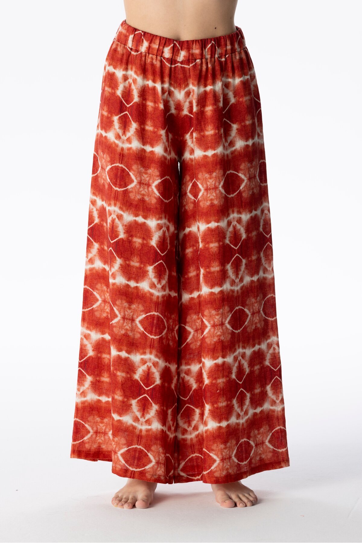 LINEN PANTS