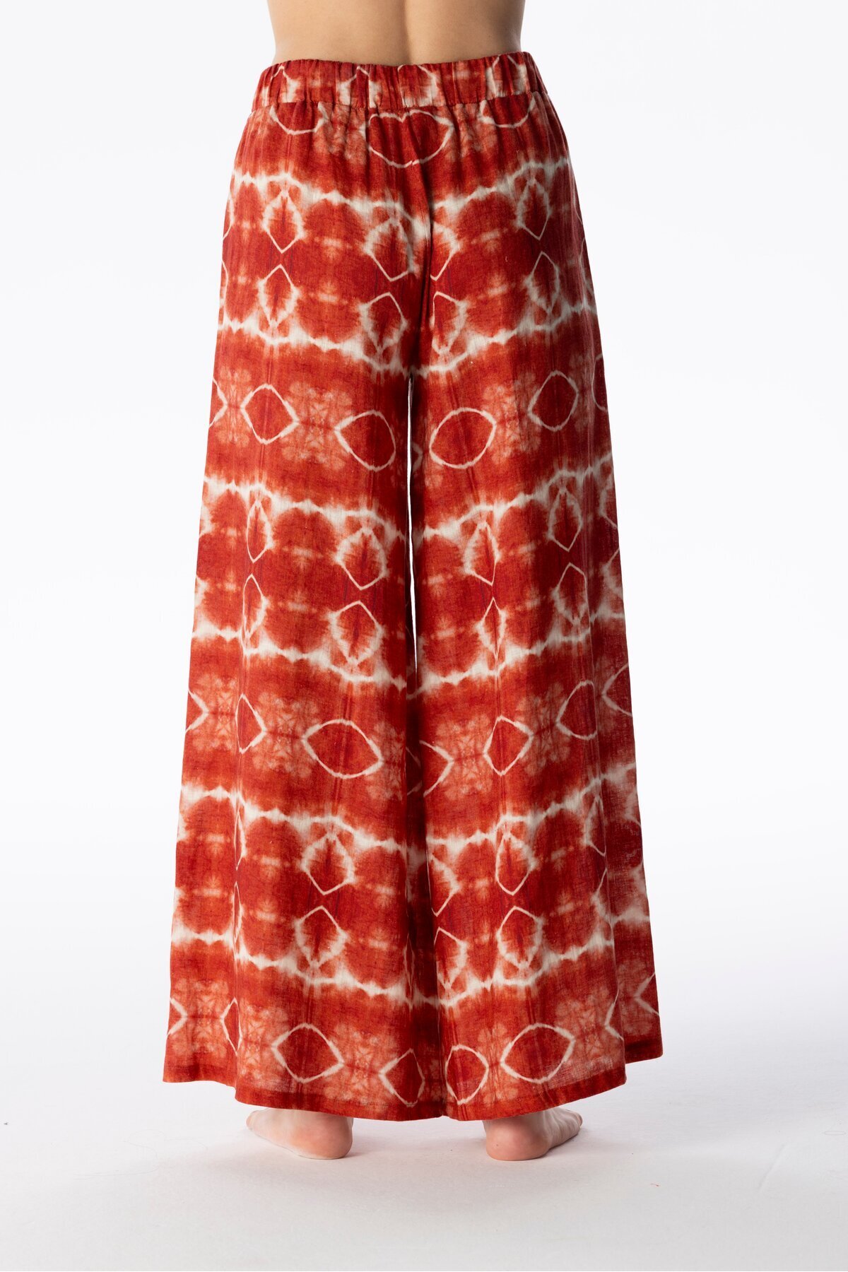 LINEN PANTS