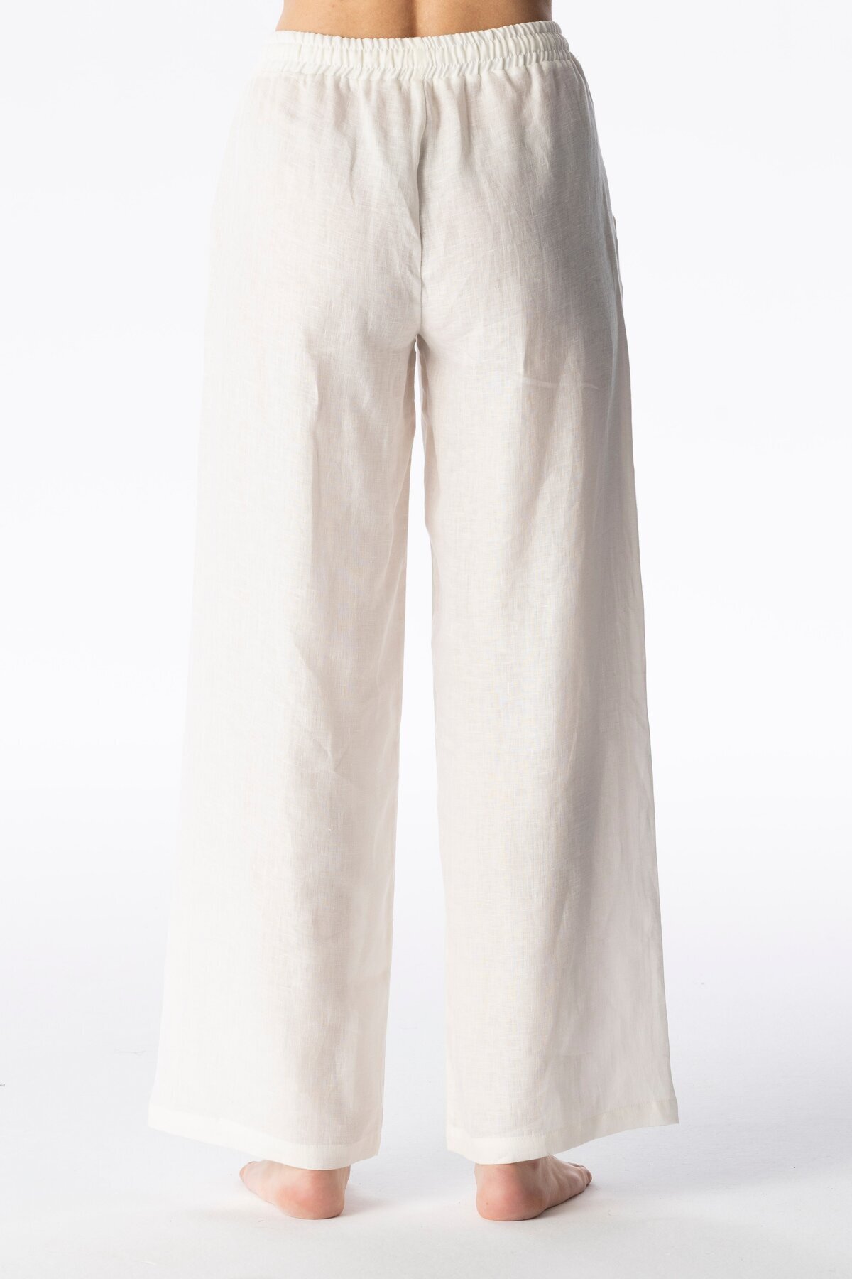 LINEN PANTS