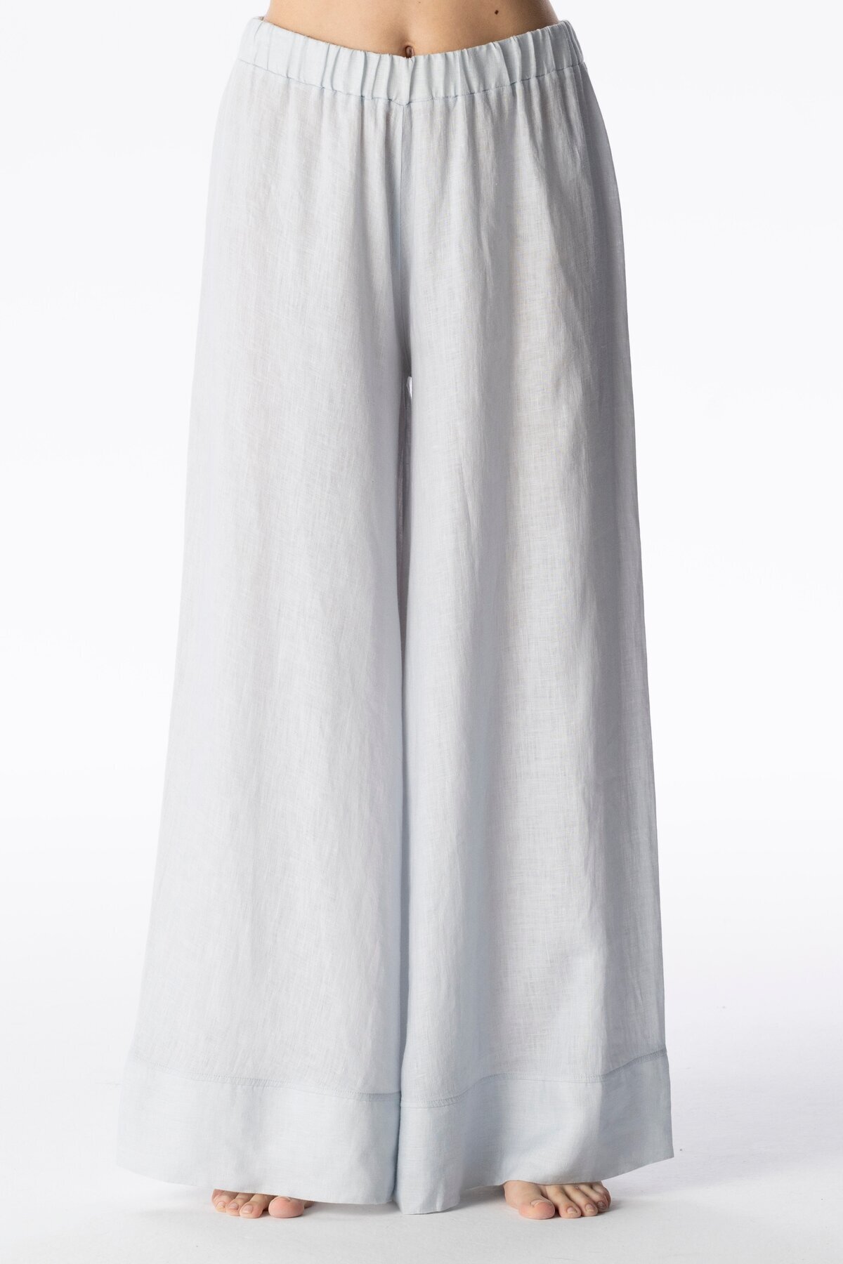 LINEN PANTS