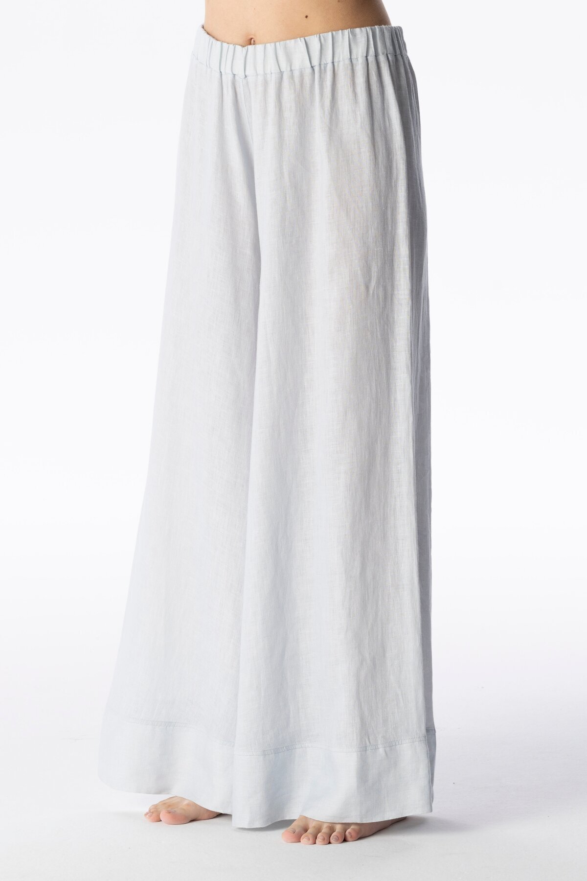 LINEN PANTS