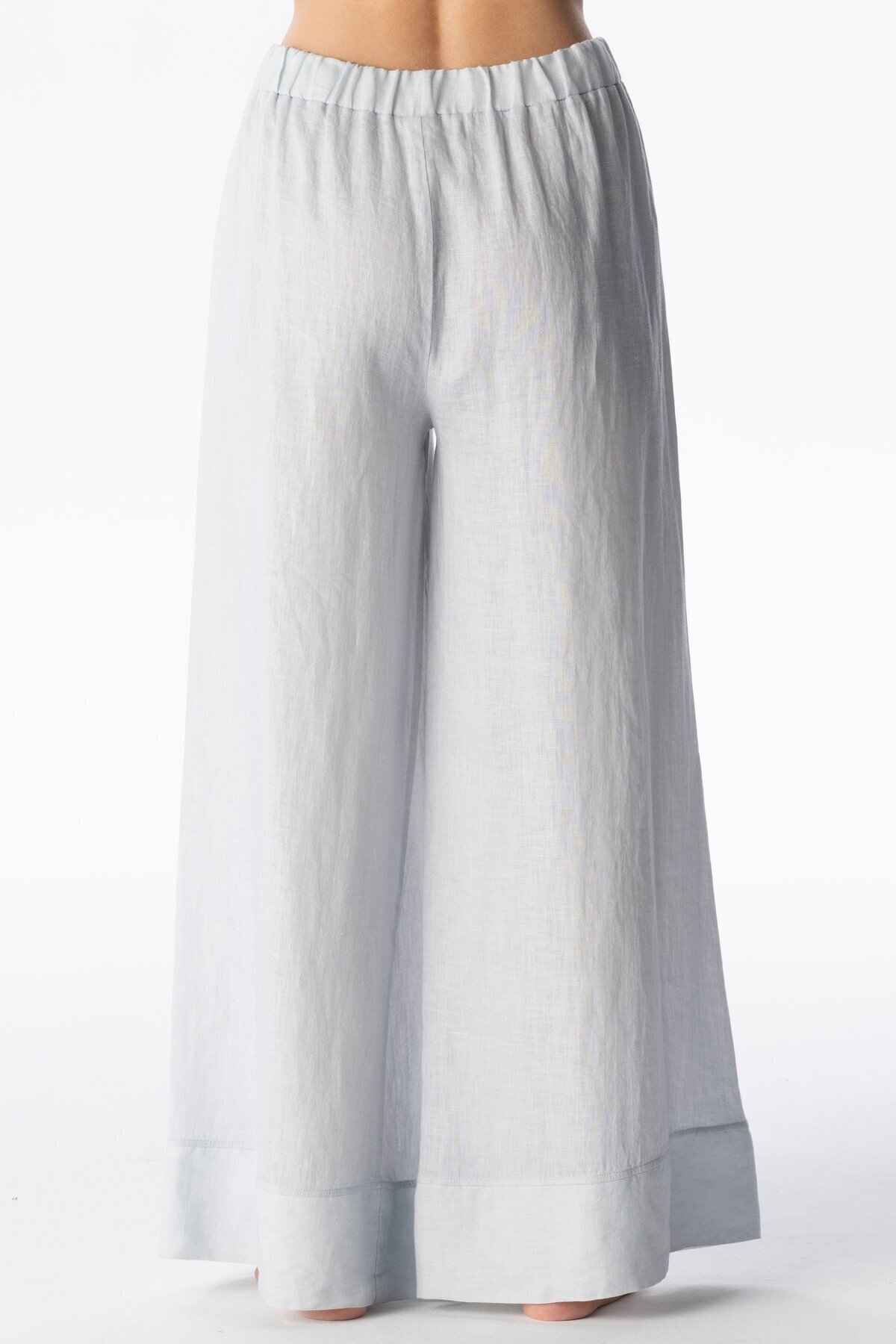 LINEN PANTS
