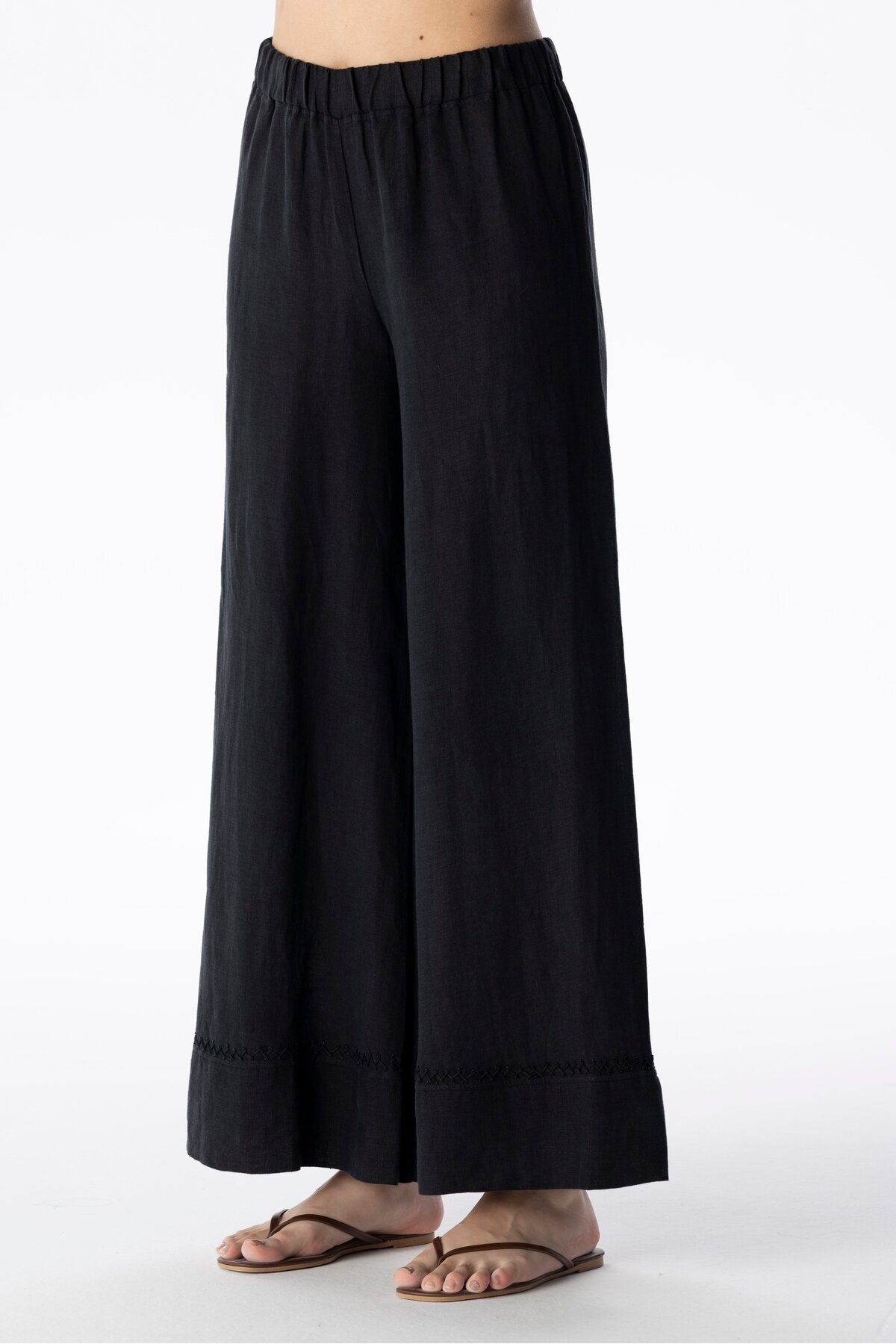 LINEN PANTS