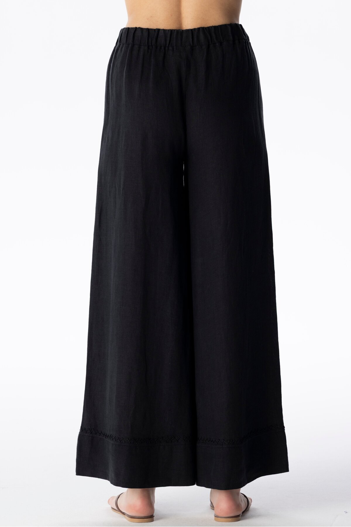 LINEN PANTS