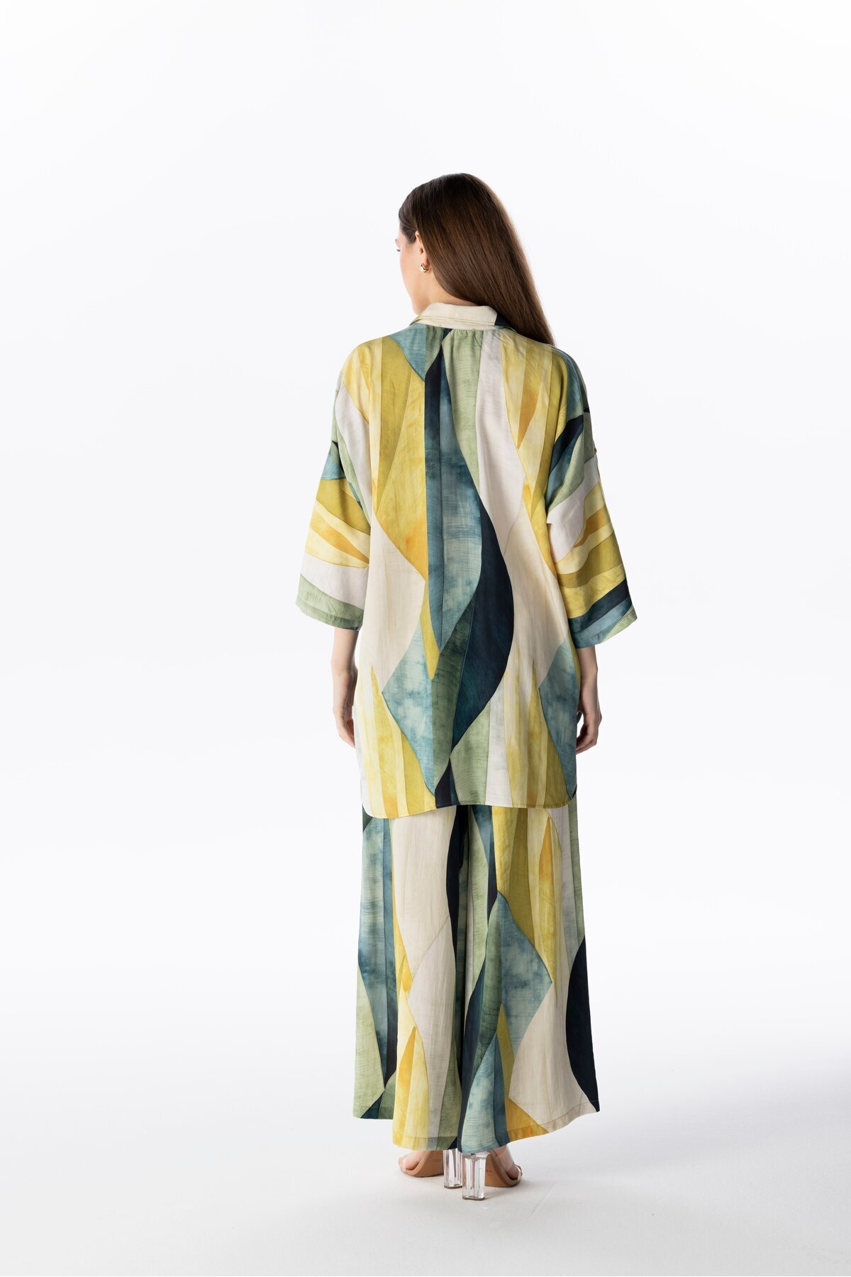 TENCEL SHIRT