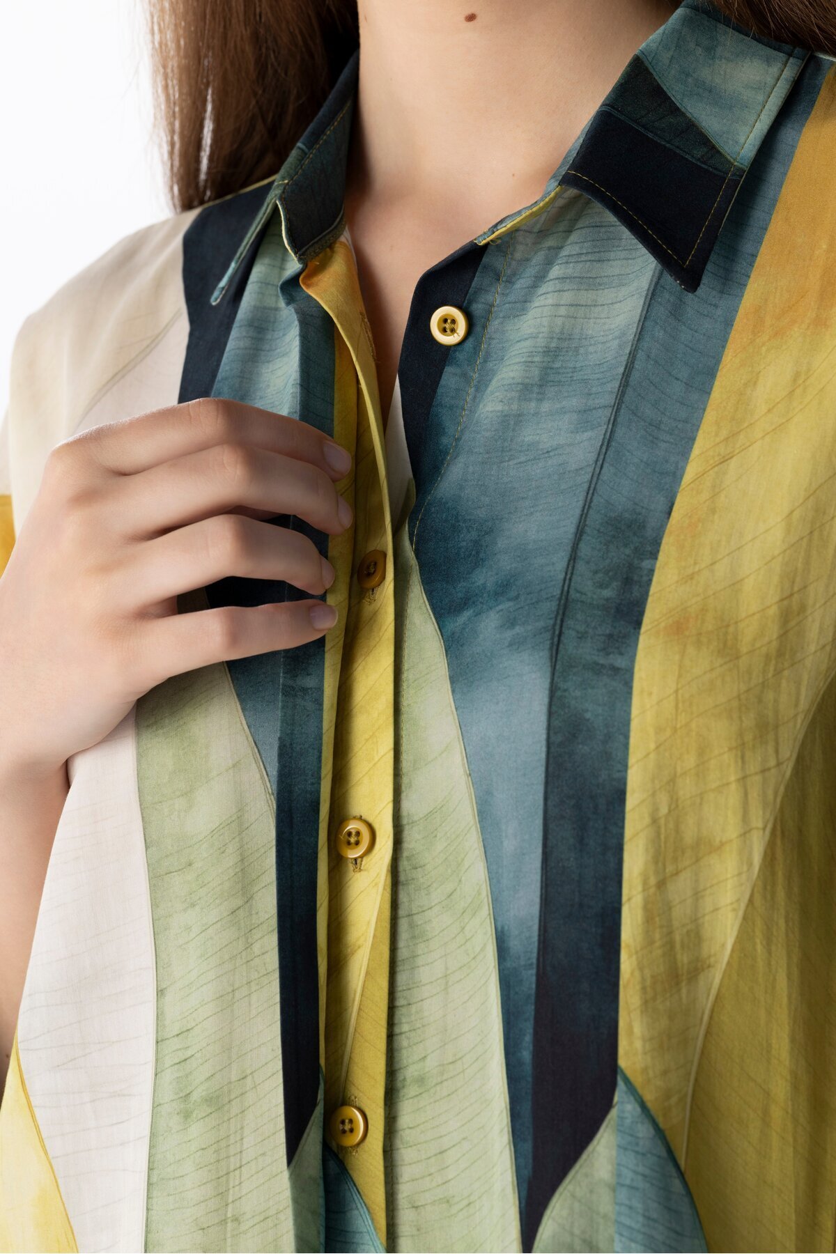TENCEL SHIRT