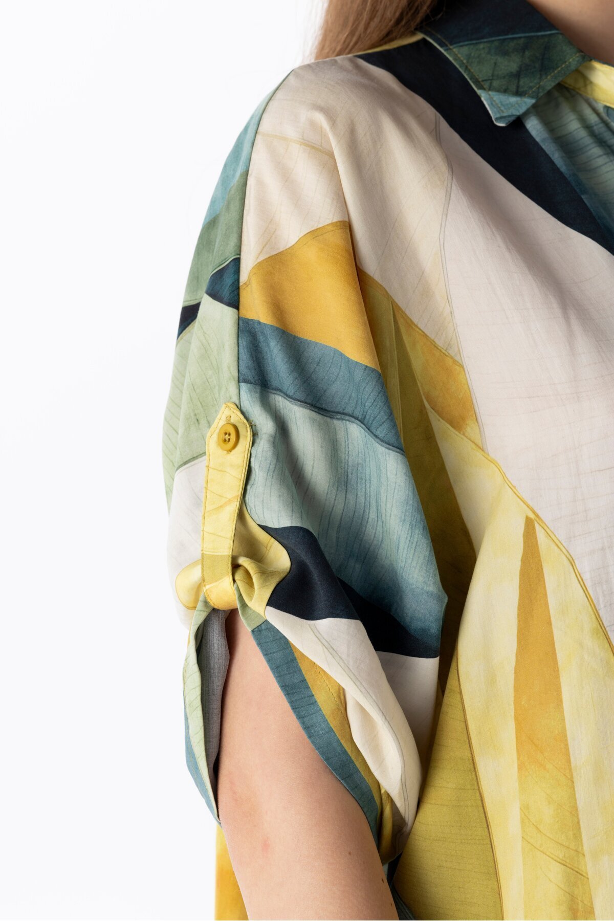 TENCEL SHIRT