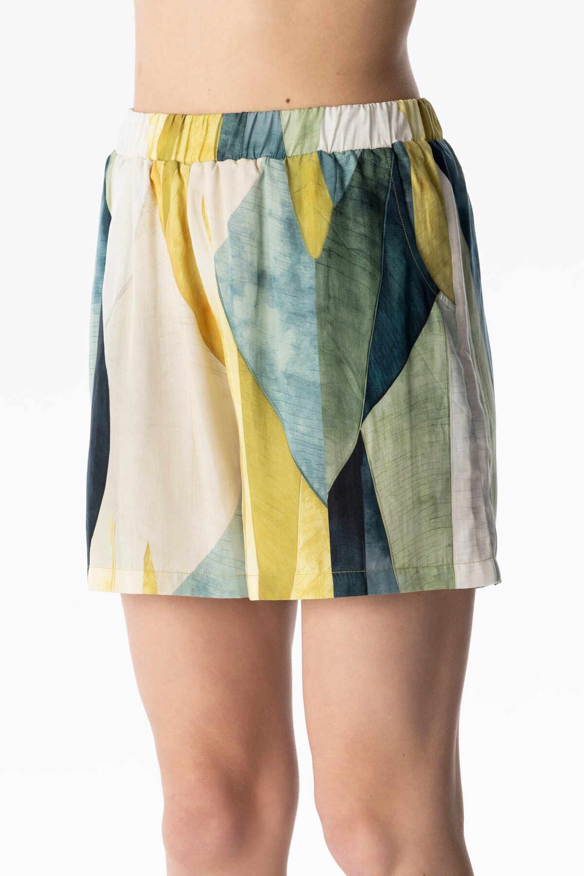 TENCEL SHORTS