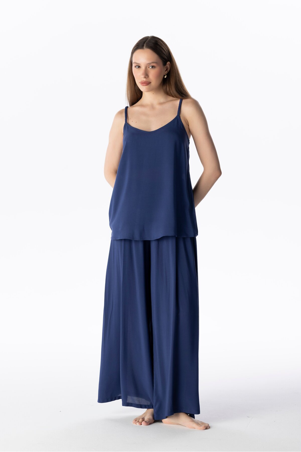 VISCOSE CAMI TOP