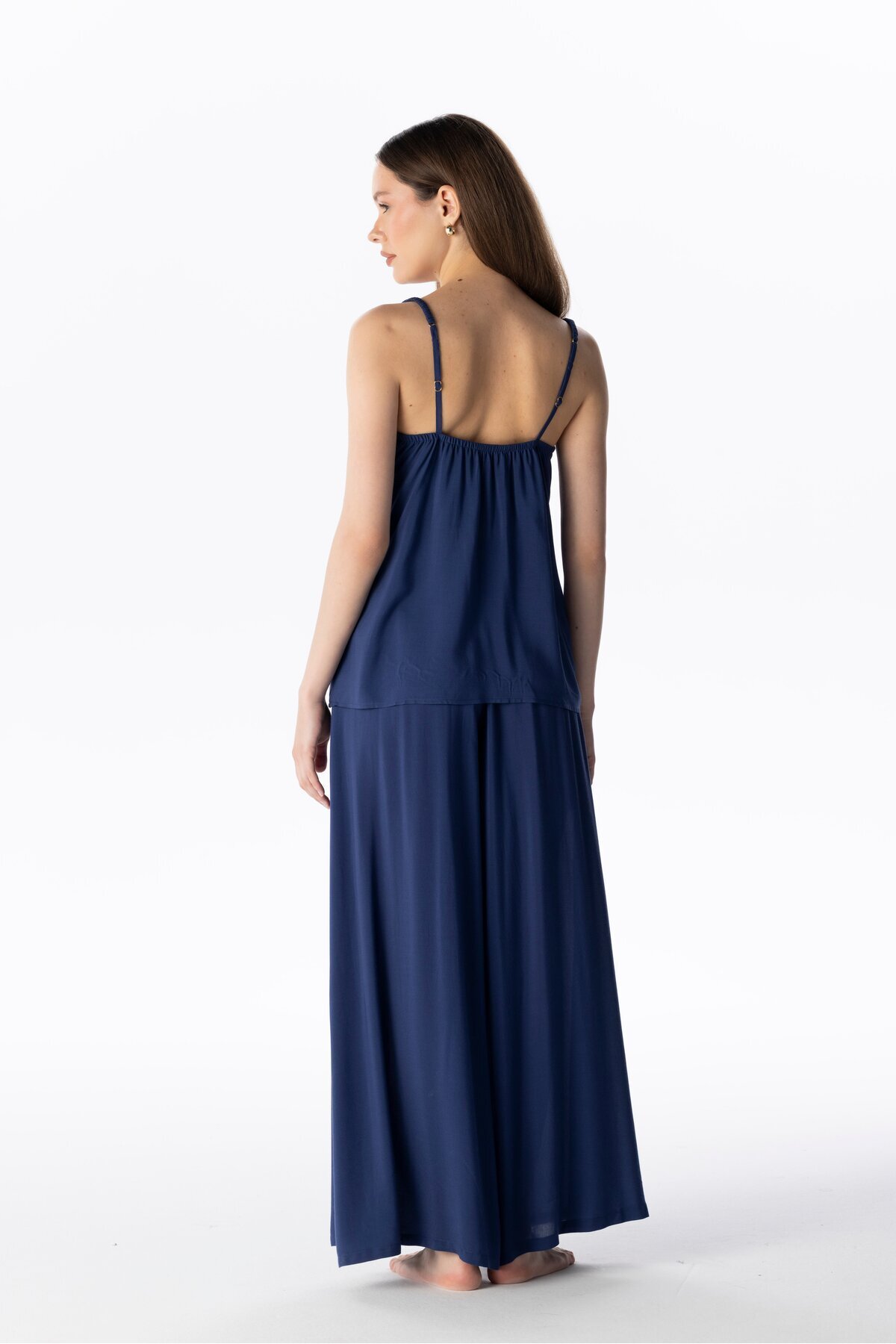 VISCOSE CAMI TOP