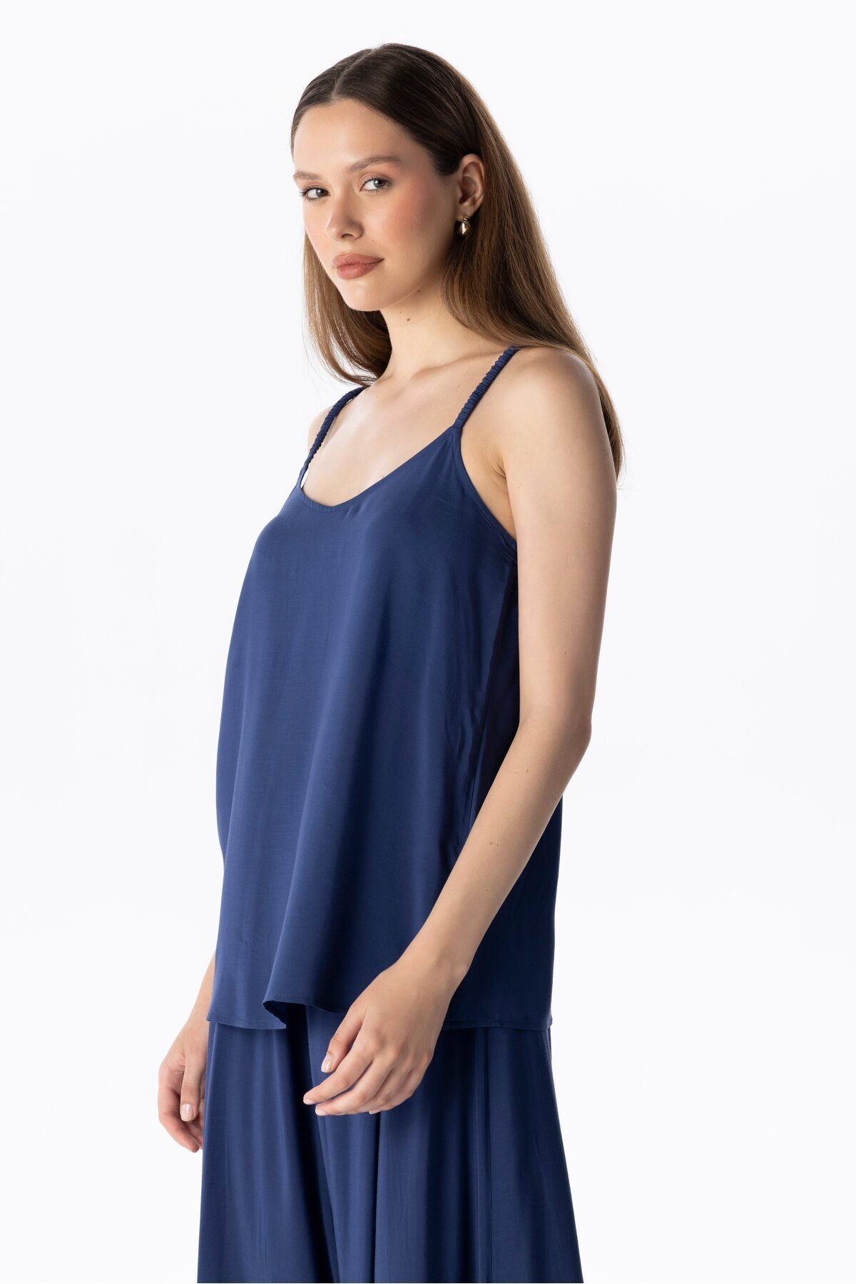 VISCOSE CAMI TOP