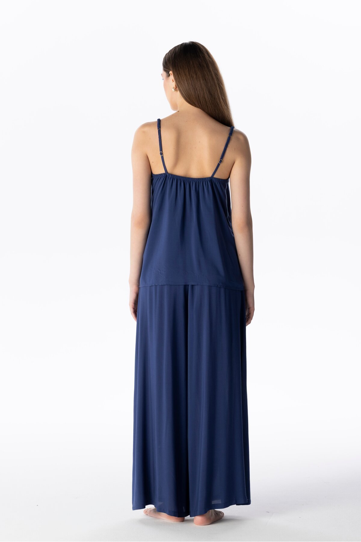 VISCOSE PANTS