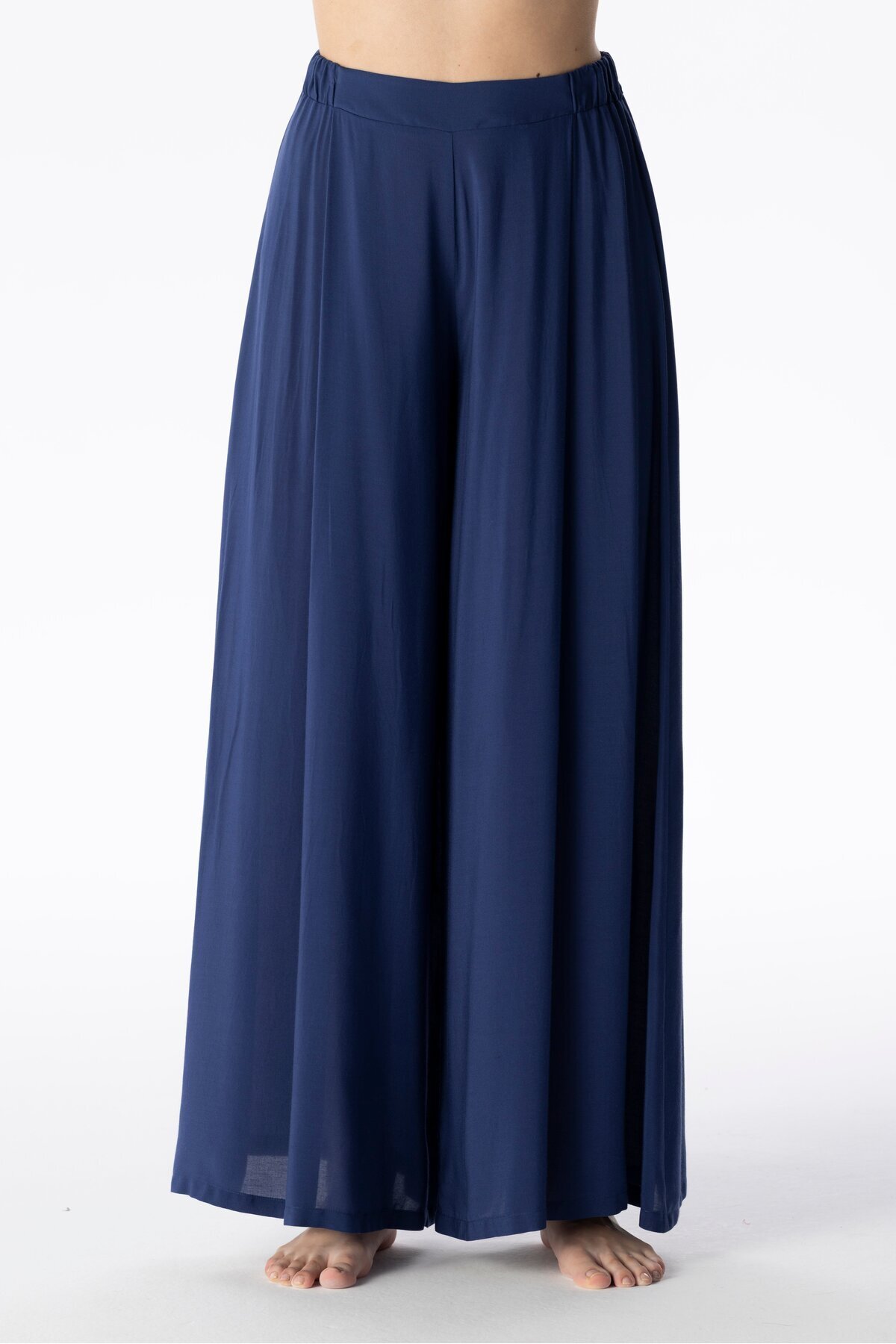 VISCOSE PANTS