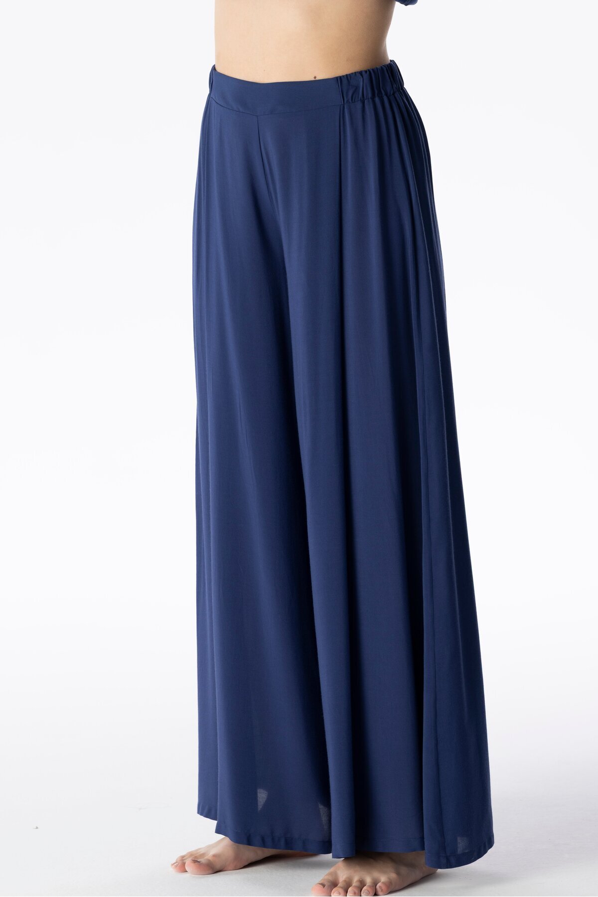 VISCOSE PANTS