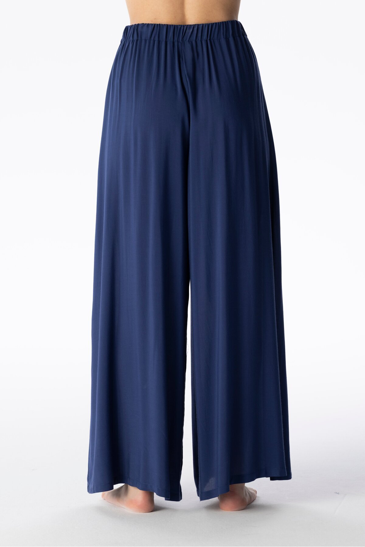 VISCOSE PANTS
