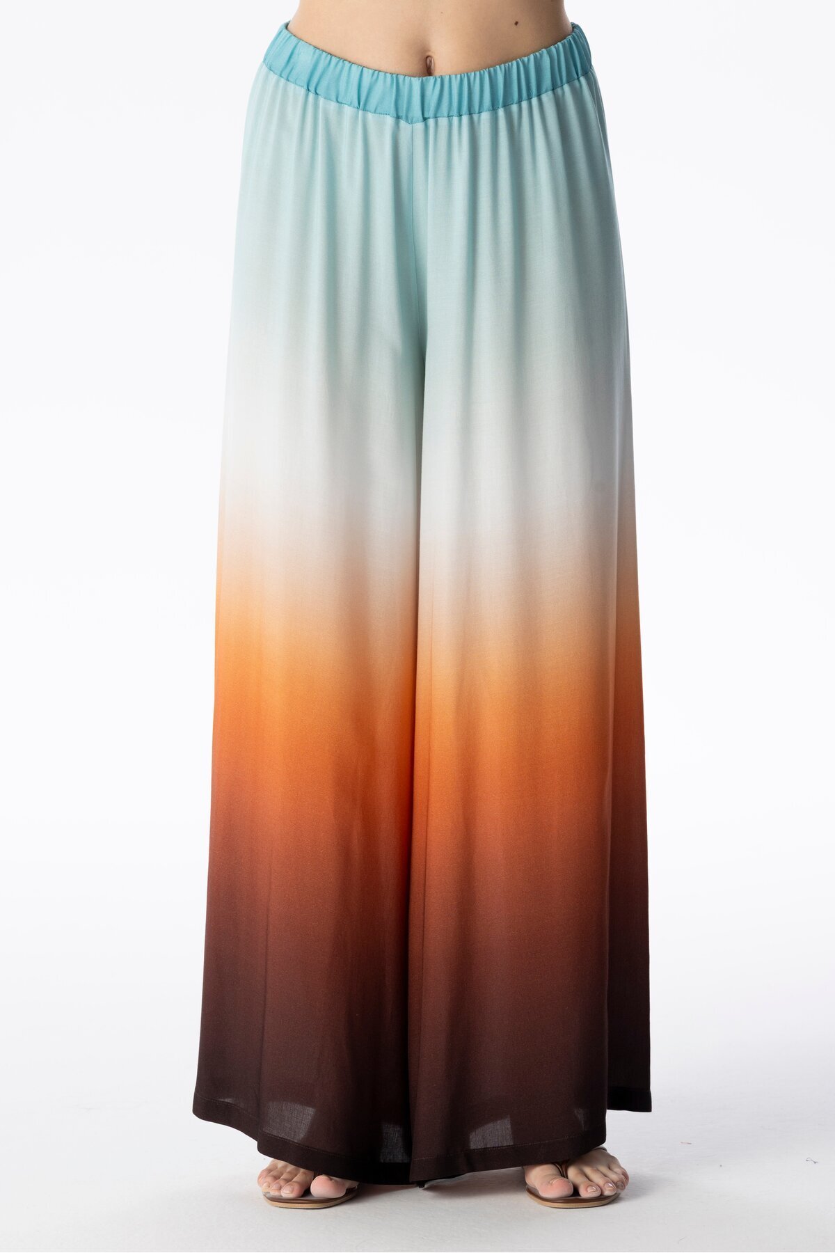 VISCOSE PANTS