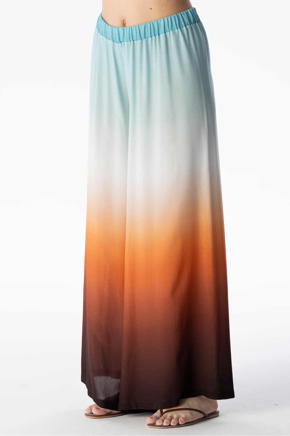VISCOSE PANTS