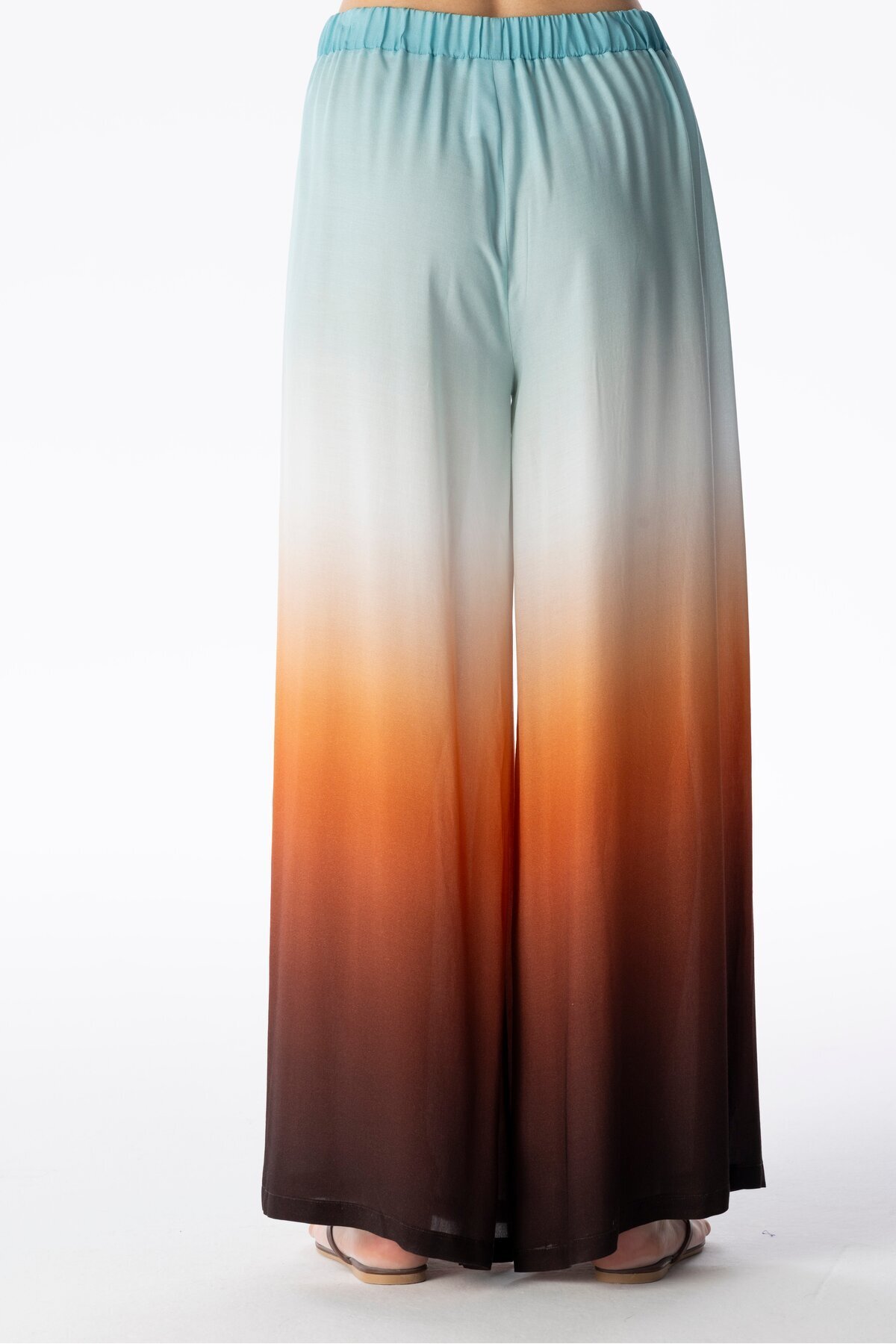 VISCOSE PANTS