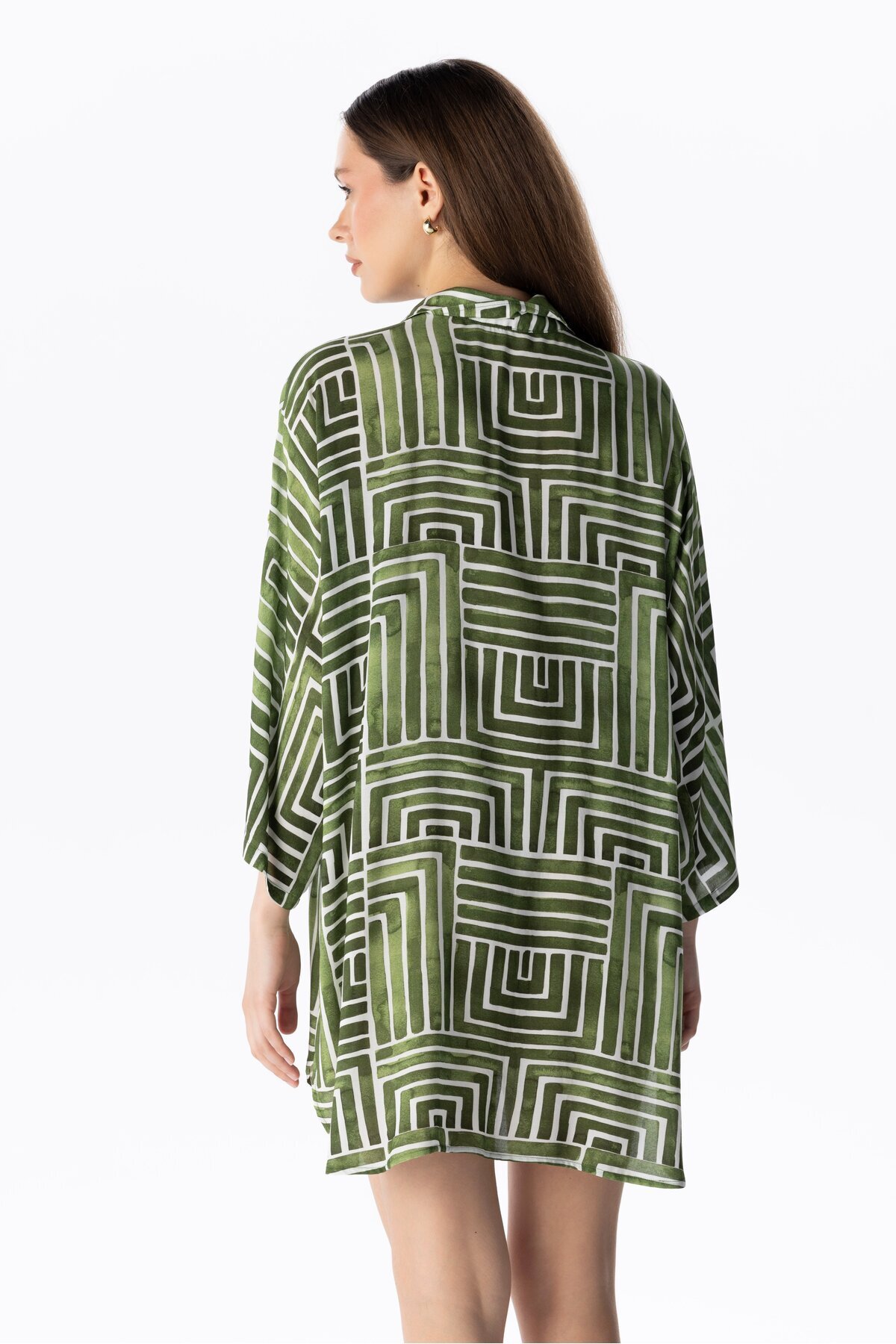 VISCOSE SHIRT