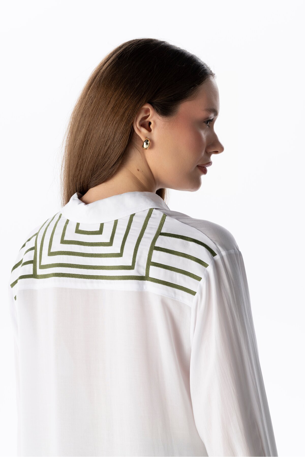 VISCOSE SHIRT