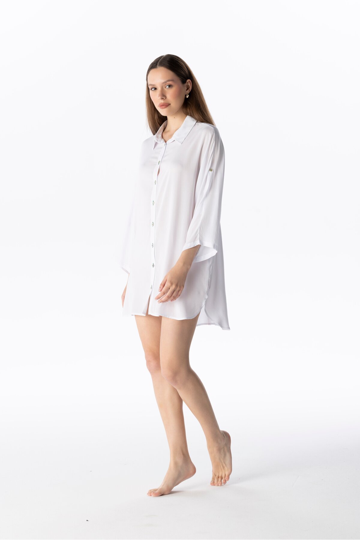 VISCOSE SHIRT