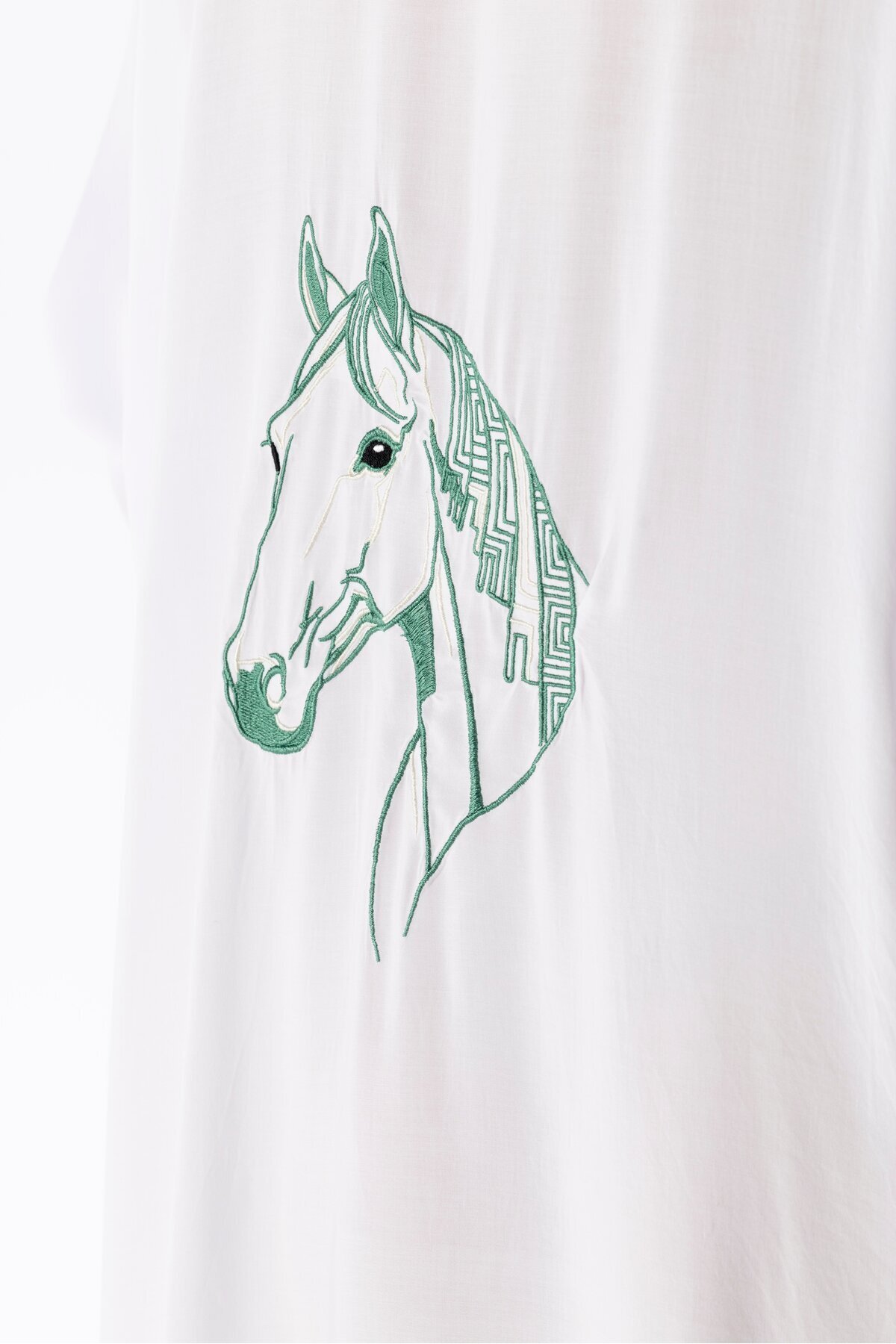 VISCOSE SHIRT