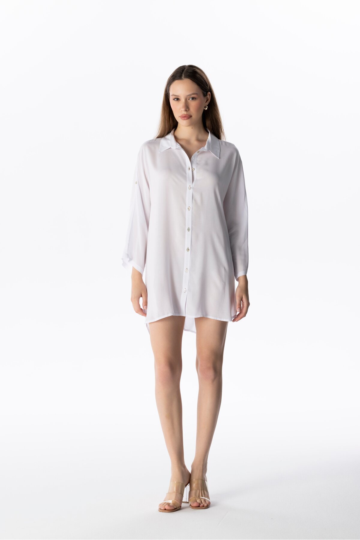 VISCOSE SHIRT