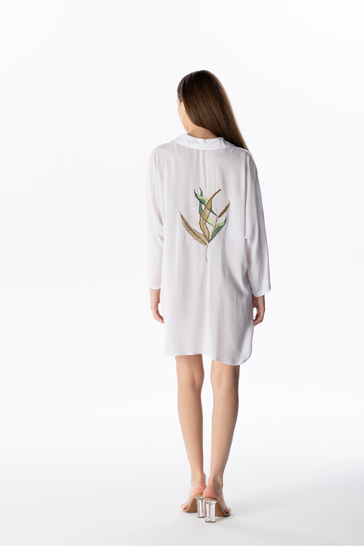 VISCOSE SHIRT