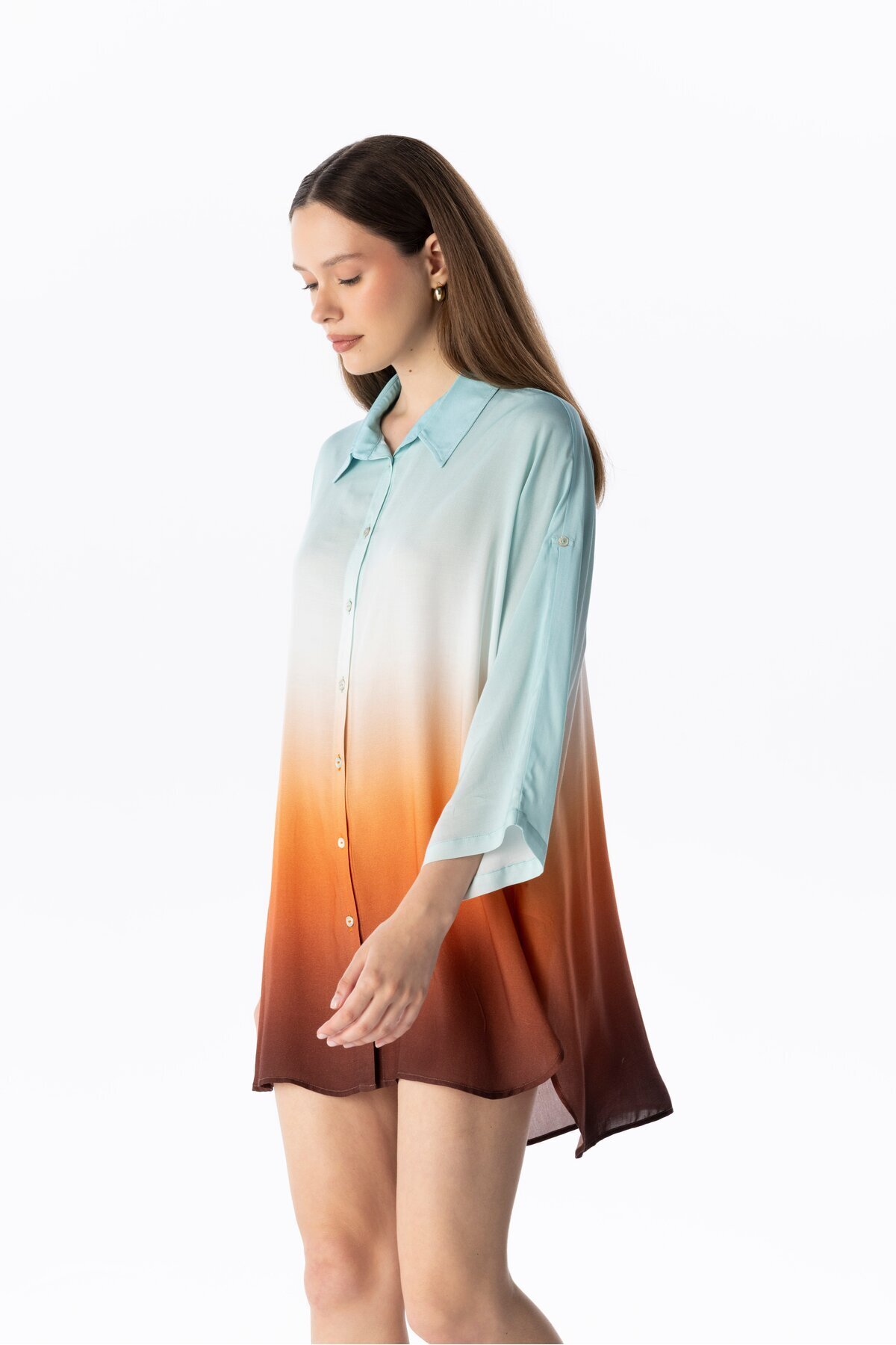 VISCOSE SHIRT