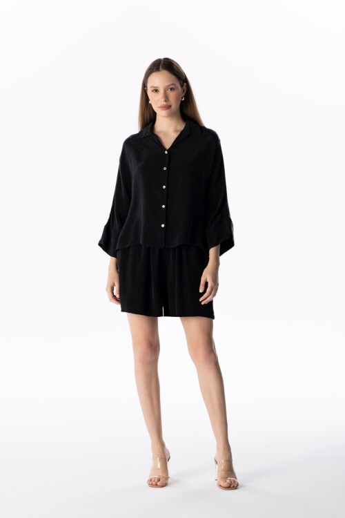 CUPRO SHIRT