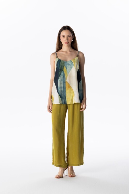 TENCEL CAMI TOP