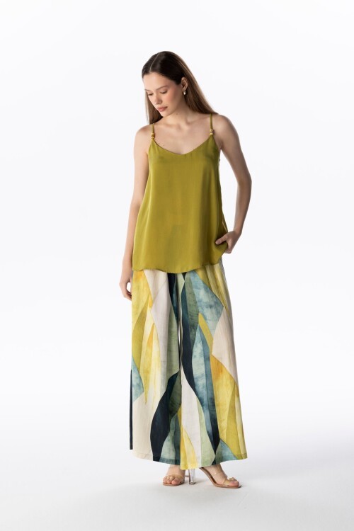 TENCEL CAMI TOP