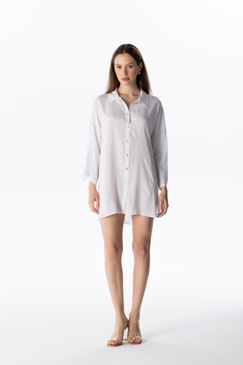VISCOSE SHIRT
