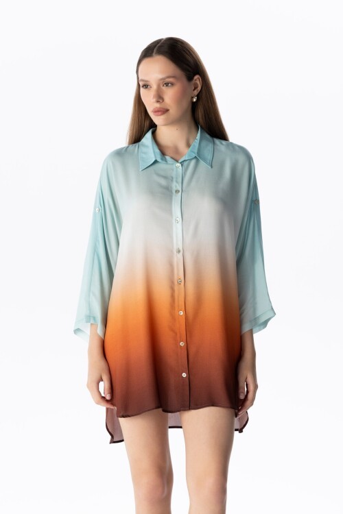 VISCOSE SHIRT