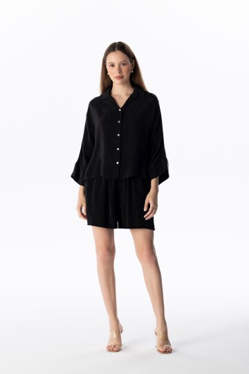 CUPRO SHIRT