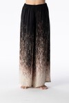 CUPRO PANTS