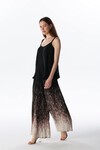 CUPRO PANTS