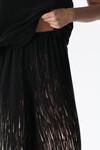 CUPRO PANTS