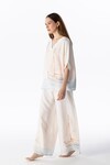 LINEN BLOUSE