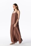 LINEN CAMI TOP
