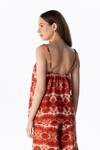 LINEN CAMI TOP