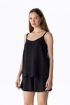 LINEN CAMI TOP