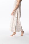 LINEN LONG DRESS