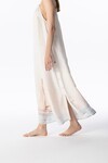LINEN LONG DRESS