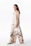 LINEN PANTS
