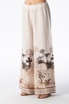 LINEN PANTS
