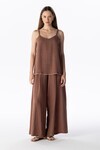 LINEN PANTS